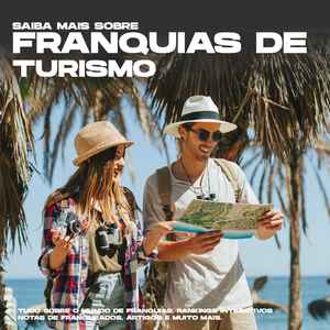 Franquia de Turismo